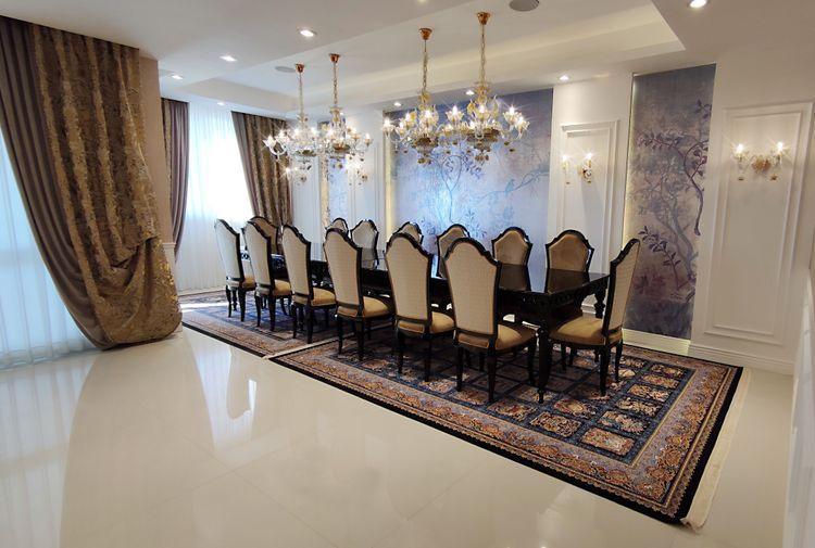 Penthouse Mashhad-image