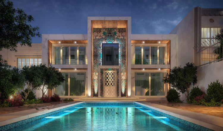 Duros Villa Project-image